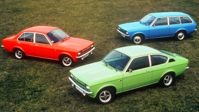 Opel Kadett και Astra: 85 Χρόνια Κυρίαρχη Δύναμη