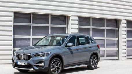 BMW X1. To best seller στην κατηγορία των πολυτελών SUV/SAV, συνεχίζει την επιτυχημένη πορεία
