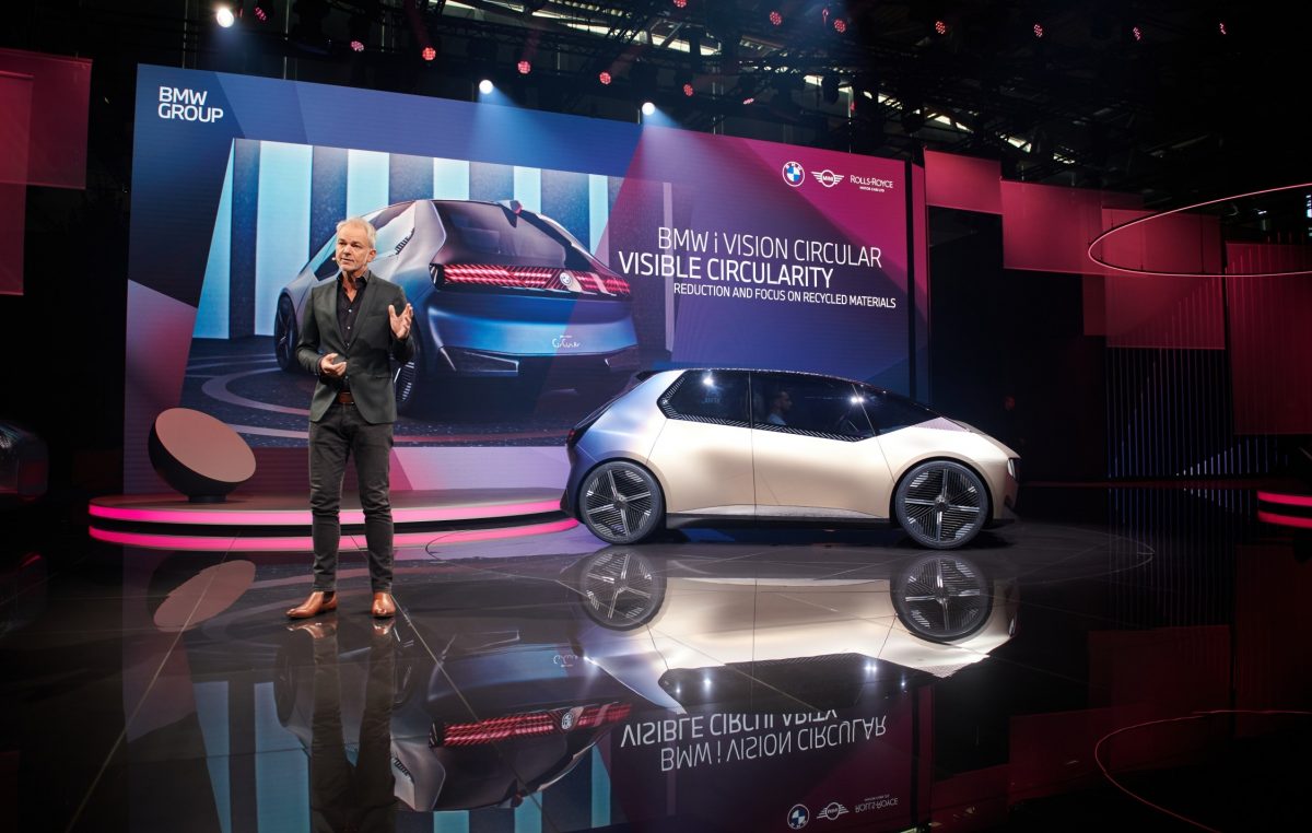 Αυστηρότεροι στόχοι εκπομπών CO2 σε συνδυασμό με συγκεκριμένα μέτρα