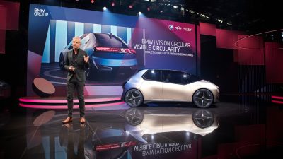 Αυστηρότεροι στόχοι εκπομπών CO2 σε συνδυασμό με συγκεκριμένα μέτρα