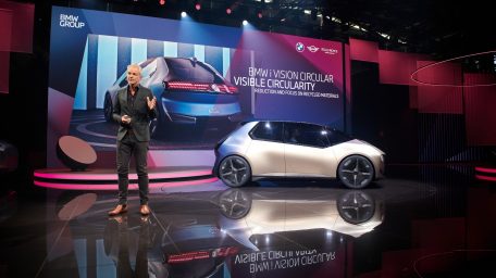 Αυστηρότεροι στόχοι εκπομπών CO2 σε συνδυασμό με συγκεκριμένα μέτρα