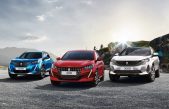Η Peugeot παραλαμβάνει ακόμη ένα βραβείο για την υπεροχή του σχεδιασμού της