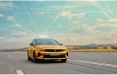 Η Opel Συνδυάζει την Πλήρη Συνδεσιμότητα με τη Διαισθητική Λειτουργία στο Νέο Astra