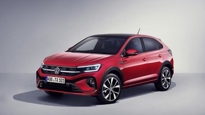 Το ολοκαίνουργιο Taigo: το νέο SUV coupé της Volkswagen