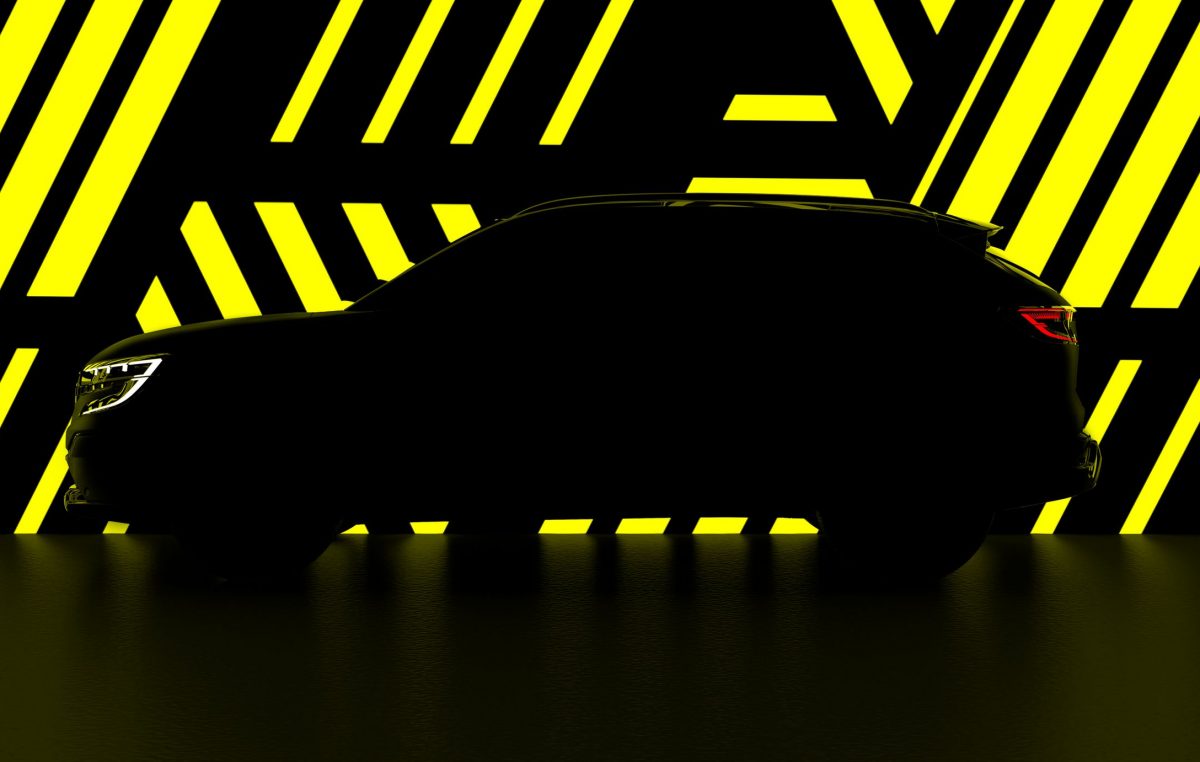 Το πιο σύγχρονο C-SUV της μάρκας, το ολοκαίνουργιο Renault Austral