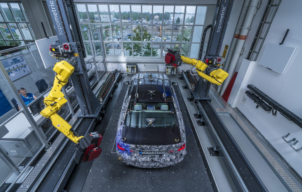 ΒΜW: Πως θα εξασφαλίσει χάλυβα για τα εργοστάσια της