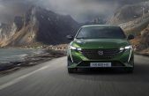 To νέο Peugeot 308 αποκαλύπτεται – Οι εκδόσεις, οι κινητήρες