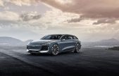 Audi A6 Avant e-tron concept: Πρωταθλητής αποθήκευσης, σε ενέργεια και χώρους