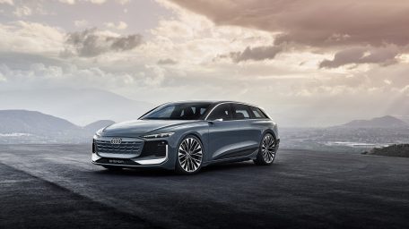 Audi A6 Avant e-tron concept: Πρωταθλητής αποθήκευσης, σε ενέργεια και χώρους