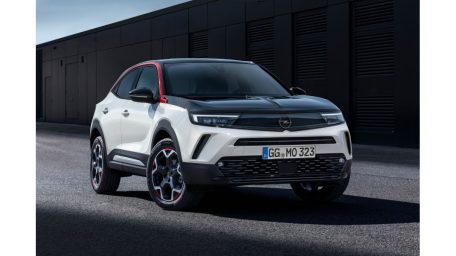 Νέες Εκδόσεις με Άμεση Παράδοση για το Opel Mokka