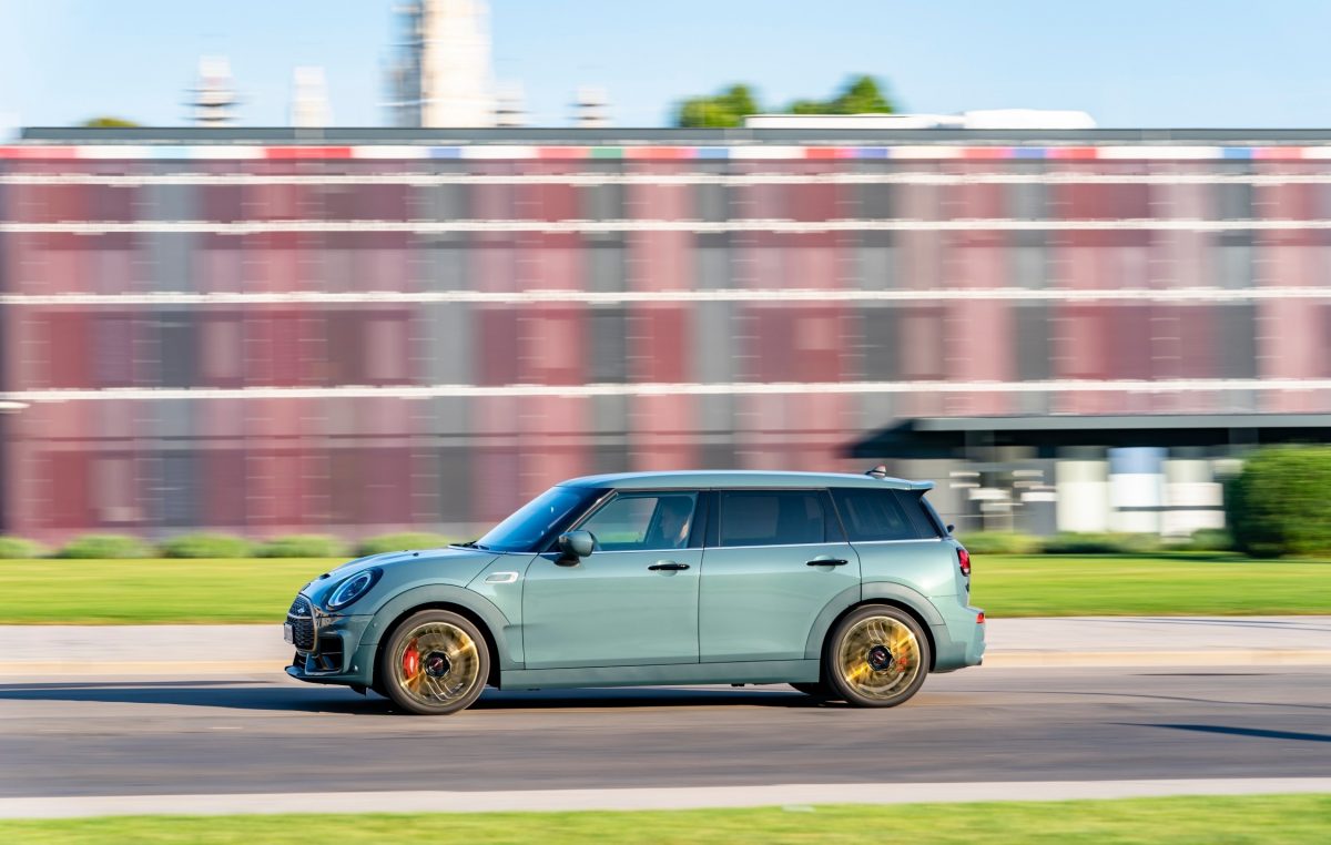 Το BMW Group, θα χρησιμοποιεί βιώσιμα παραγόμενες ζάντες αλουμινίου από το 2024