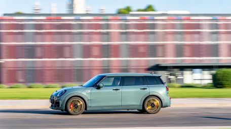 Το BMW Group, θα χρησιμοποιεί βιώσιμα παραγόμενες ζάντες αλουμινίου από το 2024