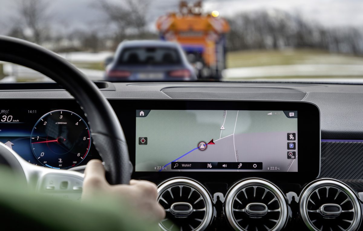 Αυτόνομη οδήγηση. Έχει δρόμο ακόμη ή είμαστε πολύ κοντά;