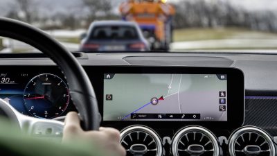 Αυτόνομη οδήγηση. Έχει δρόμο ακόμη ή είμαστε πολύ κοντά;