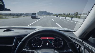 ΤΕΧΝΟΛΟΓΙΑ NISSAN: Κάνει τρίπλα στα ατυχήματα