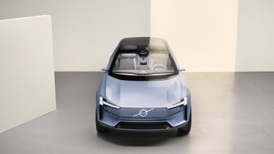 Η Volvo Cars αντλεί 500 εκατομμύρια ευρώ για την ηλεκτροκίνηση μέσω νέου πράσινου ομολόγου