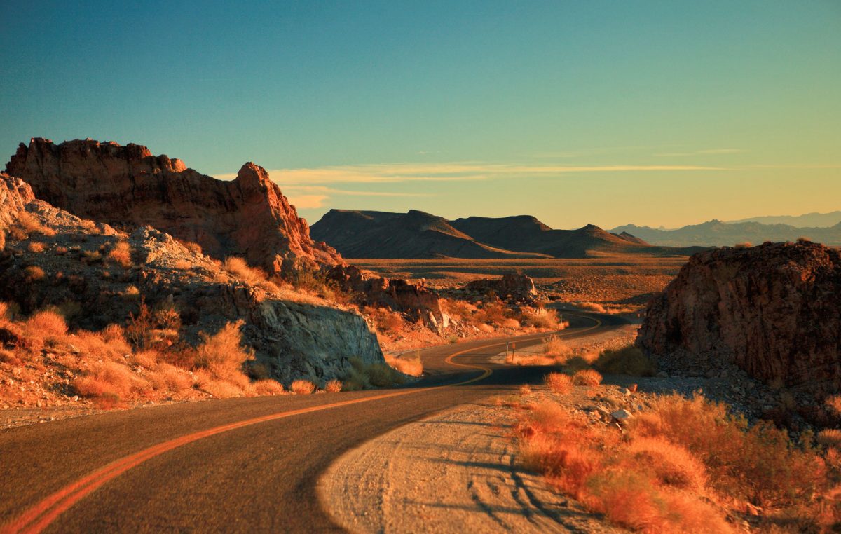Μια ομάδα ειδικών ήρθε να δώσει τις απαντήσεις του σχετικά με το ποιους δρόμους θεωρούν κατάλληλους για να οδηγήσεις