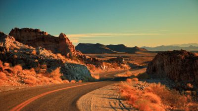 Μια ομάδα ειδικών ήρθε να δώσει τις απαντήσεις του σχετικά με το ποιους δρόμους θεωρούν κατάλληλους για να οδηγήσεις