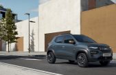 DACIA SPRING: Νέα έκδοση Extreme και νέος κινητήρας ELECTRIC 65