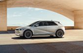 To Hyundai IONIQ 5 κατακτά το βραβείο Car of the Year 2022-2023 στην Ιαπωνία