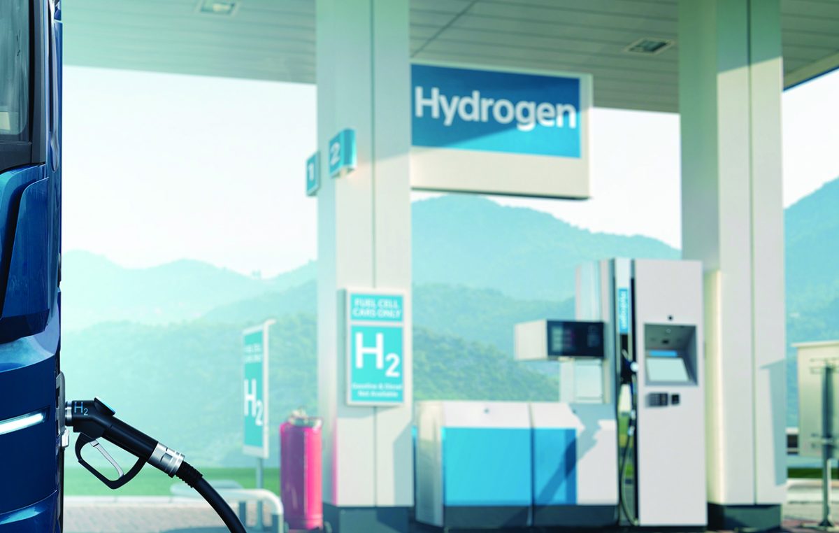 Oι νέες υποδομές υδρογόνου στην Ελλάδα 