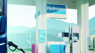 Oι νέες υποδομές υδρογόνου στην Ελλάδα 