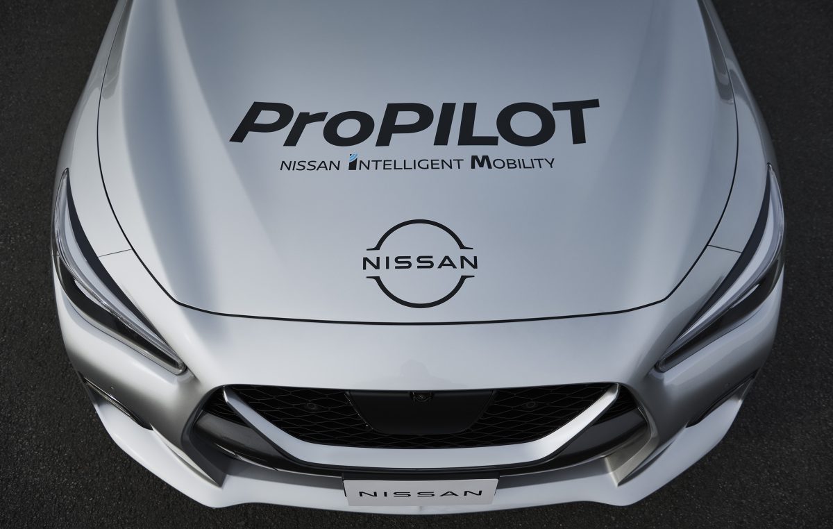 Η Nissan επιταχύνει περαιτέρω τη στρατηγική ηλεκτροκίνησης