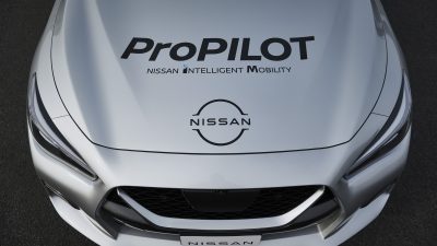 Η Nissan επιταχύνει περαιτέρω τη στρατηγική ηλεκτροκίνησης