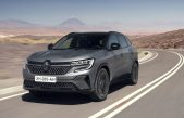 Νέο Renault Austral:  Τεχνολογία στις άκρες των δακτύλων του οδηγού