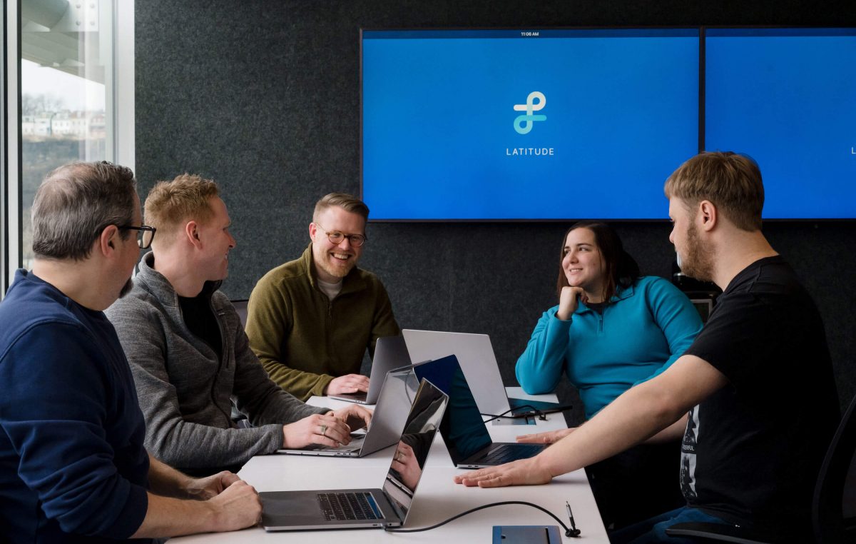 Η Ford ιδρύει την Latitude AI με σκοπό την ανάπτυξη των μελλοντικών τεχνολογιών αυτοματοποιημένης οδήγησης