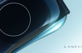 Aποκαλύφθηκε το νέο κόνσεπτ της Lancia