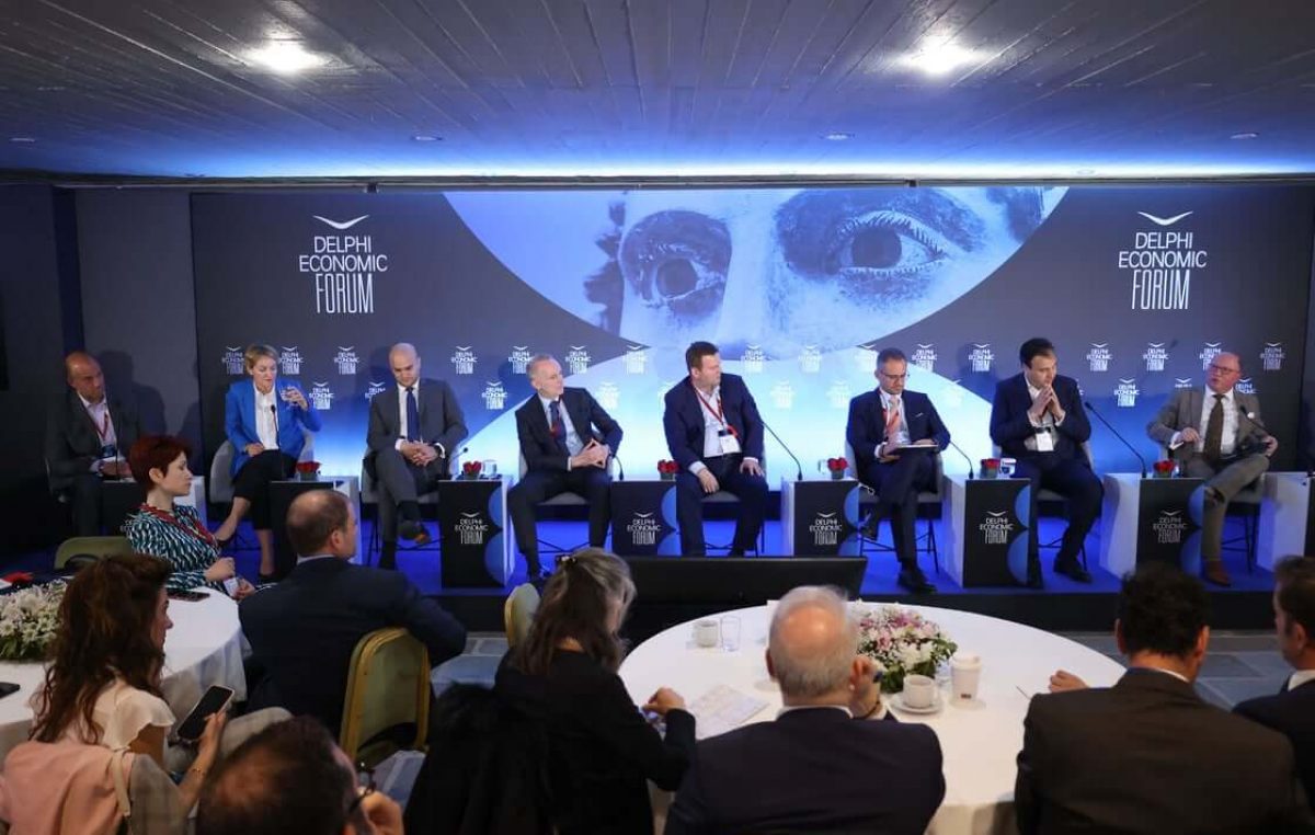 Δυναμική ανάπτυξη της ηλεκτροκίνησης στην Ελλάδα