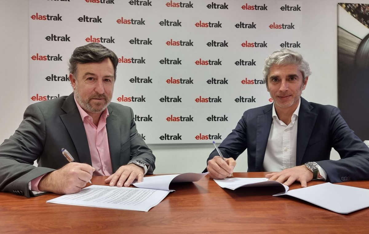 Νέα πρόταση από την Elastrak με τα ελαστικά Infinity