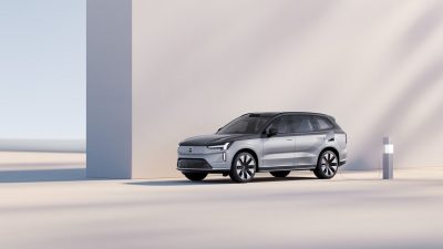 Ανεβάζουν ταχύτητα οι πωλήσεις ΙΧ