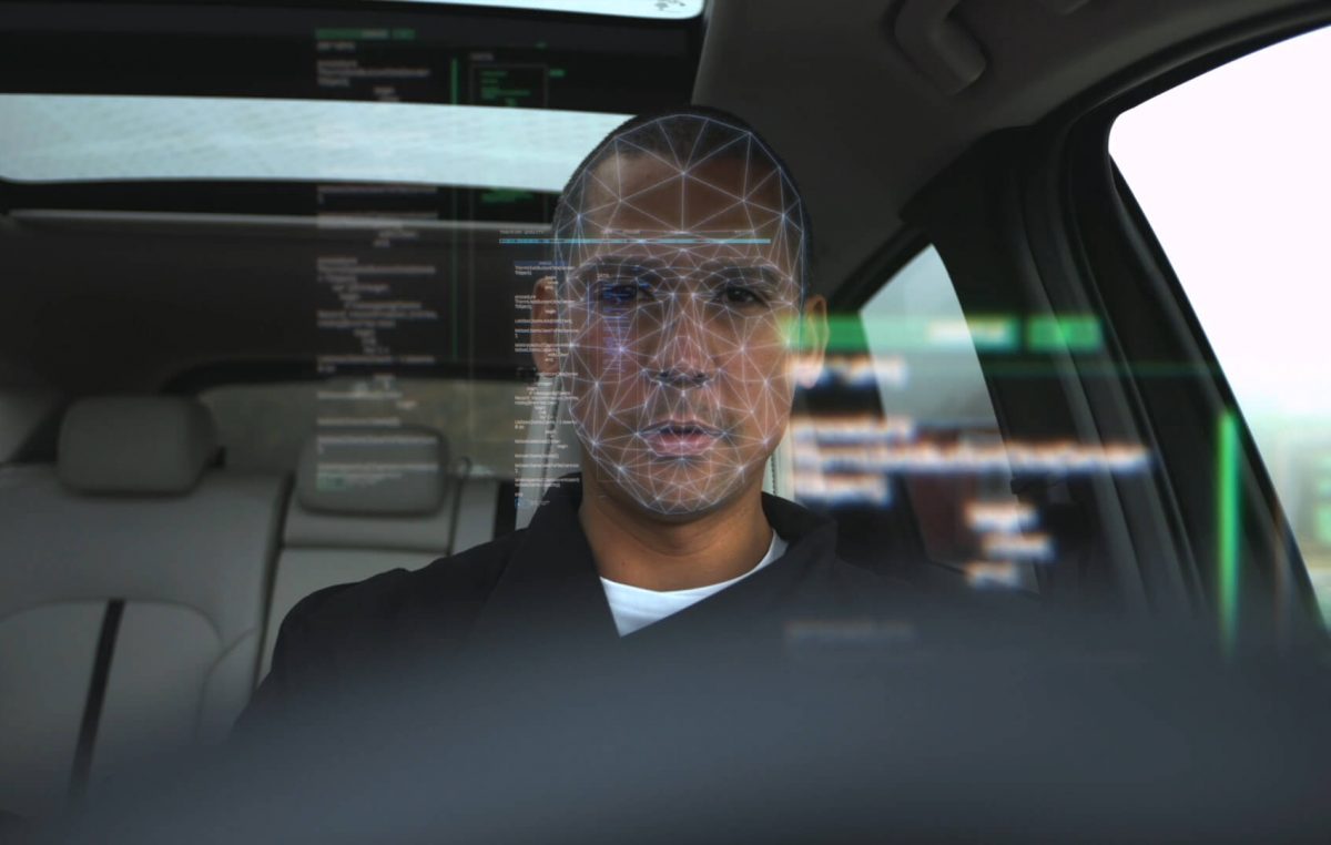 Mazda CX-60: Με σύστημα αναγνώρισης προσώπου