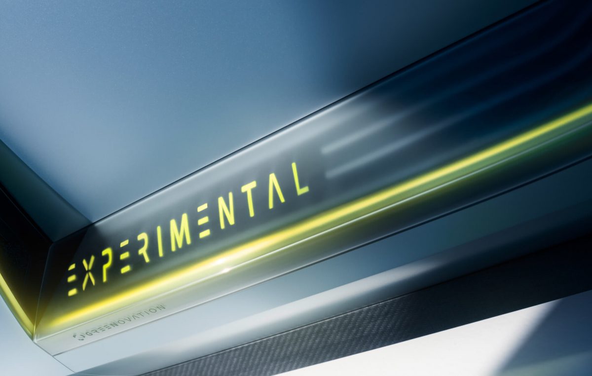 Opel Experimental: Το νέο concept car της Opel