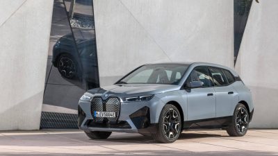 Διεθνής Έκθεση Αυτοκινήτου IAA 2023: Το μέλλον είναι εδώ!