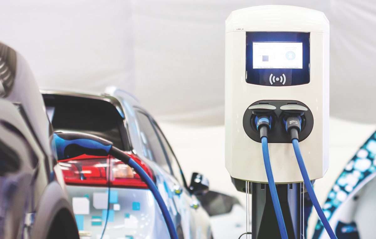 Πωλήσεις ΙΧ στην Ευρώπη: Για πρώτη φορά τα ηλεκτρικά αυτοκίνητα ξεπέρασαν τα diesel