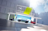 Η Opel στην IAA Mobility 2023 του Μονάχου