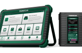 Nέα σειρά διαγνωστικών εργαλείων Clean Energy Electric Vehicle Diagnostics από την DigiParts και τη THINKCAR