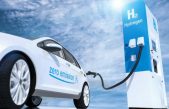 Το μέλλον της αυτοκινητοβιομηχανίας μυρίζει…υδρογόνο