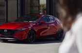 Είκοσι χρόνια Mazda 3