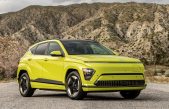 Το ολοκαίνουριο KONA, με κορυφαίο το KONA Electric, αποτελεί μία από τις πιο ολοκληρωμένες προτάσεις στην κατηγορία των B-SUV