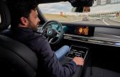 Εξαιρετικά αυτοματοποιημένη οδήγηση επιπέδου 3 διαθέσιμη στη νέα BMW Σειρά 7 από την ερχόμενη άνοιξη