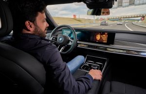 Εξαιρετικά αυτοματοποιημένη οδήγηση επιπέδου 3 διαθέσιμη στη νέα BMW Σειρά 7 από την ερχόμενη άνοιξη