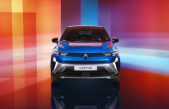 RENAULT CAPTUR / Με ατού την τεχνολογία