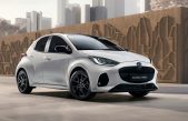 Το απόλυτο Hybrid πόλης, το νέο Mazda 2 Hybrid ετοιμοπαράδοτο και με προνομιακό επιτόκιο 4,9%!