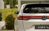 Αναλυτική παρουσίαση του νέου Honda HR-V e:HEV