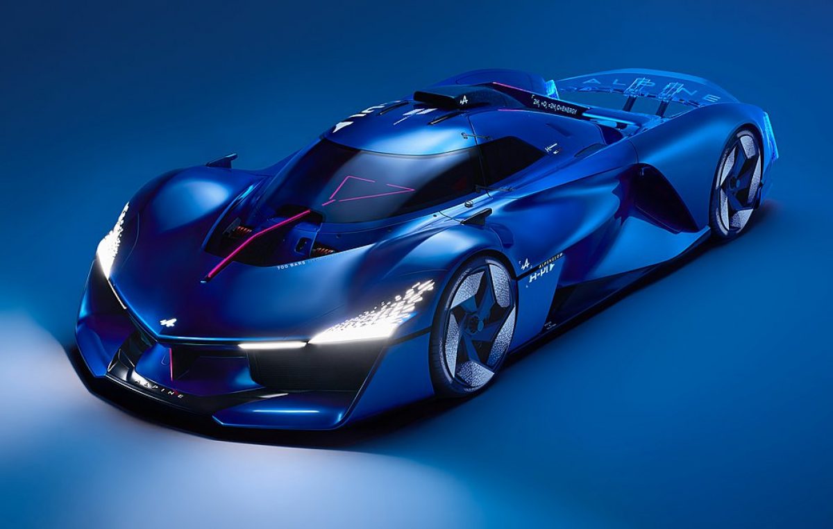 Oι νέες προτάσεις υδρογόνου θα κονταροχτυπηθούν με τα ηλεκτρικά! 