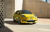 Το νέο αμιγώς ηλεκτρικό Ford Puma Gen-E είναι έτοιμο να επιτεθεί